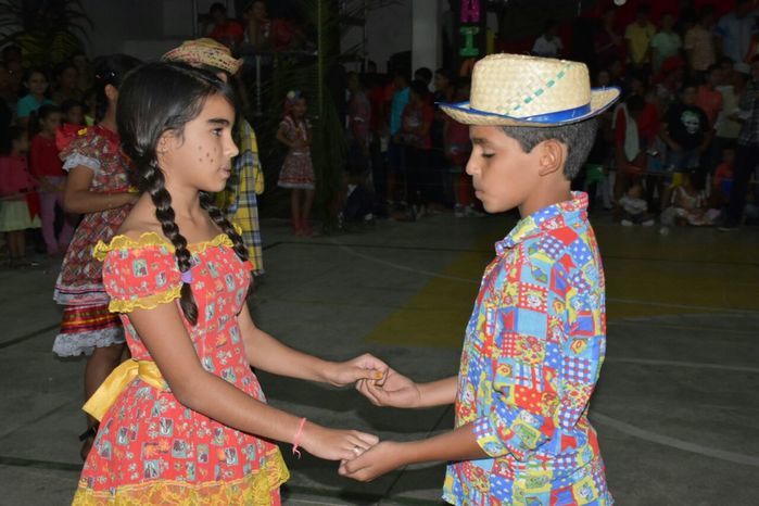 Prefeitura de Alegrete realiza com sucesso o III Arraiá da Alegria - Imagem 115