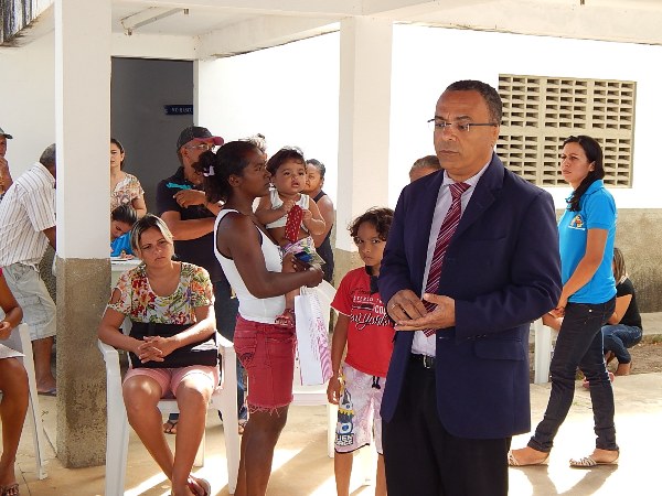 Atendimento com o Defensor Publico em Lagoinha  - Imagem 6