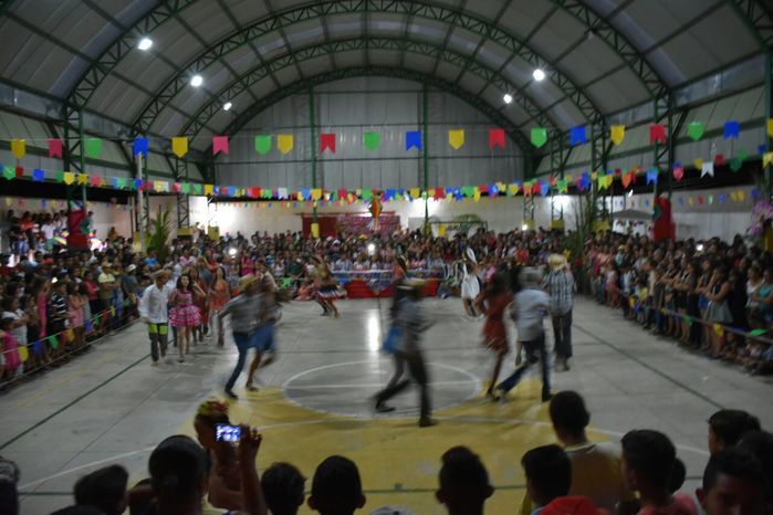 Prefeitura de Alegrete realiza com sucesso o III Arraiá da Alegria - Imagem 30