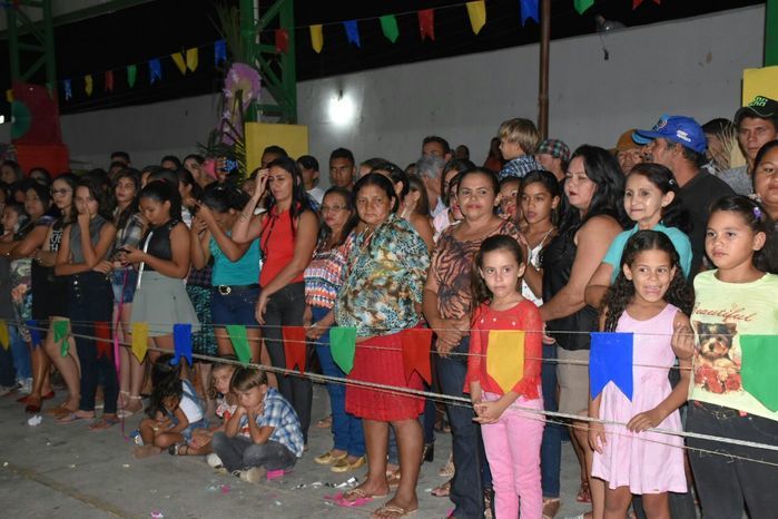 Prefeitura de Alegrete realiza com sucesso o III Arraiá da Alegria - Imagem 184