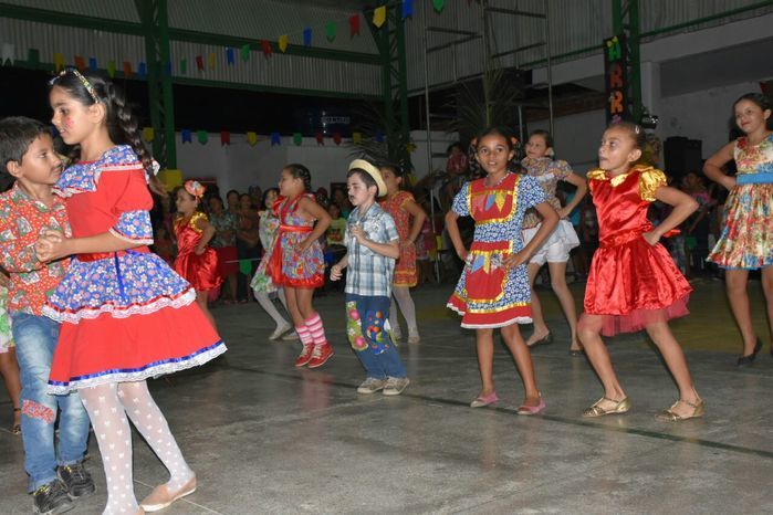 Prefeitura de Alegrete realiza com sucesso o III Arraiá da Alegria - Imagem 82