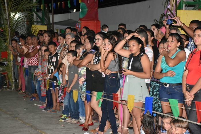 Prefeitura de Alegrete realiza com sucesso o III Arraiá da Alegria - Imagem 179