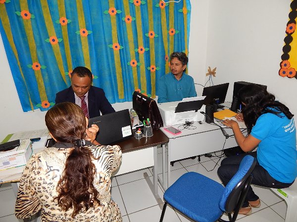 Atendimento com o Defensor Publico em Lagoinha  - Imagem 9