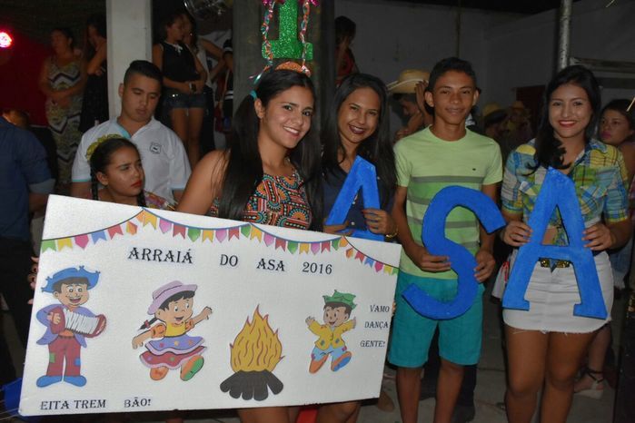 Prefeitura de Alegrete realiza com sucesso o III Arraiá da Alegria - Imagem 69