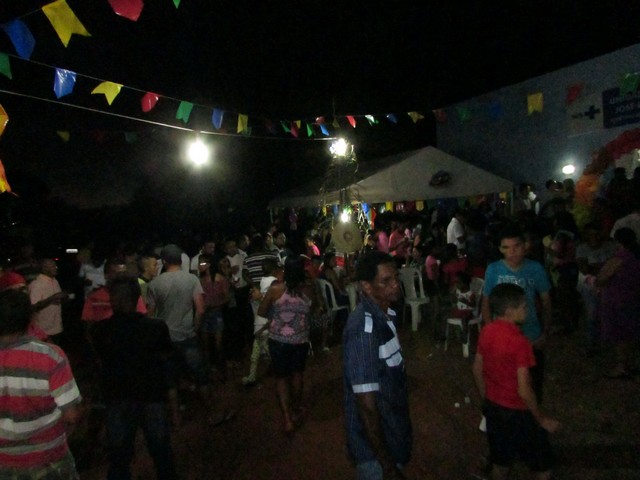 Mais Uma Grande Obra é Inaugurada na Localidade Jardim - Imagem 65