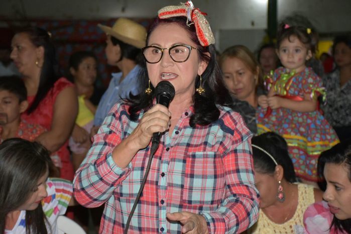 Prefeitura de Alegrete realiza com sucesso o III Arraiá da Alegria - Imagem 148