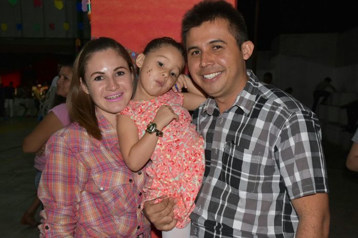 Prefeitura de Alegrete realiza com sucesso o III Arraiá da Alegria - Imagem 125