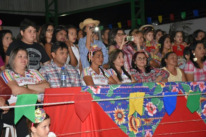 Prefeitura de Alegrete realiza com sucesso o III Arraiá da Alegria - Imagem 171