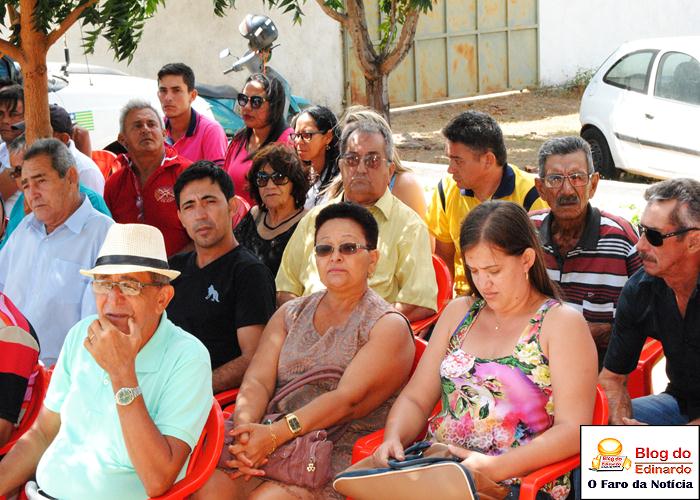 Sub Tenente Dos Santos é homenageado pela 2ª Companhia de Polícia   - Imagem 11