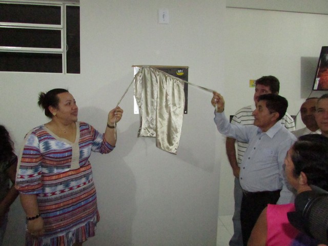 Mais Uma Grande Obra é Inaugurada na Localidade Jardim - Imagem 57