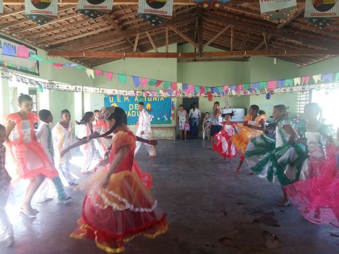 Escolas municipais comemoram o dia de São João - Imagem 2