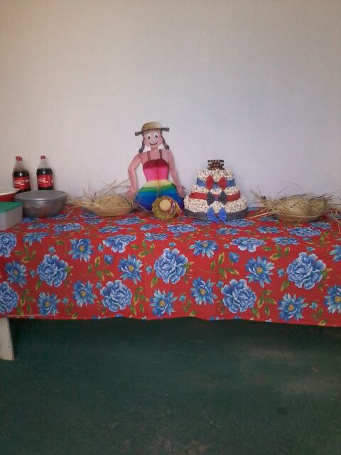 Secretaria Municipal de Saúde realiza palestra sobre amamentação - Imagem 8