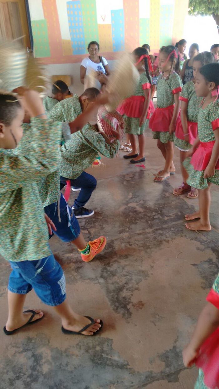 Escolas municipais comemoram o dia de São João - Imagem 22