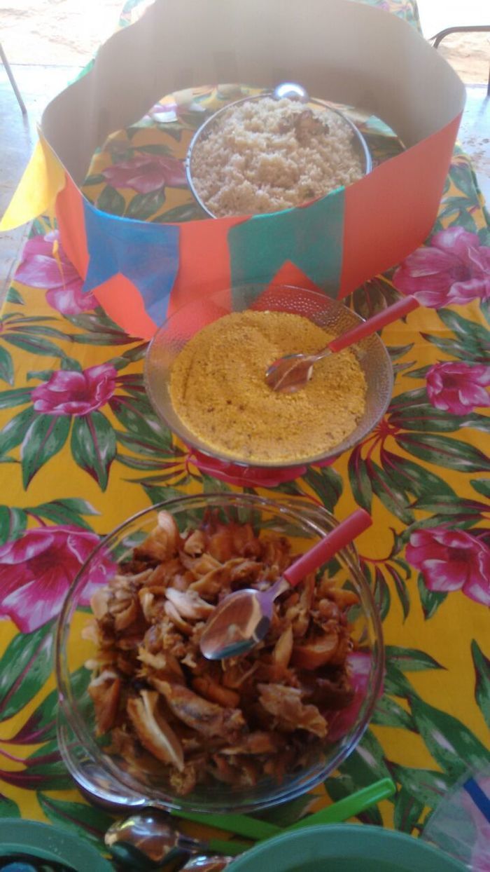 Escolas municipais comemoram o dia de São João - Imagem 32