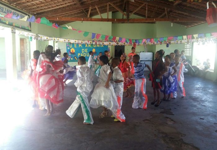 Escolas municipais comemoram o dia de São João - Imagem 5