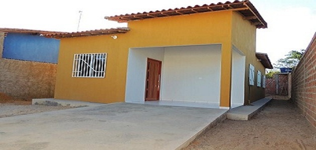 AJB Construtora tem a solução para você sair do aluguel 