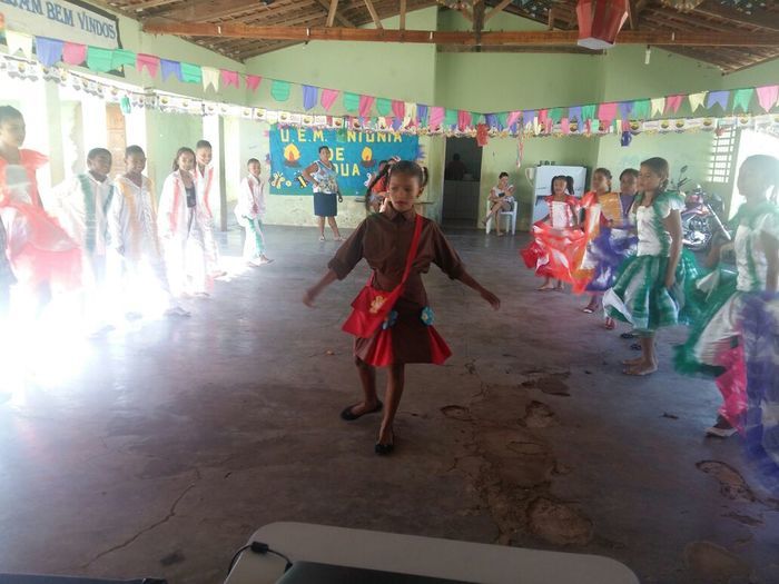 Escolas municipais comemoram o dia de São João - Imagem 3