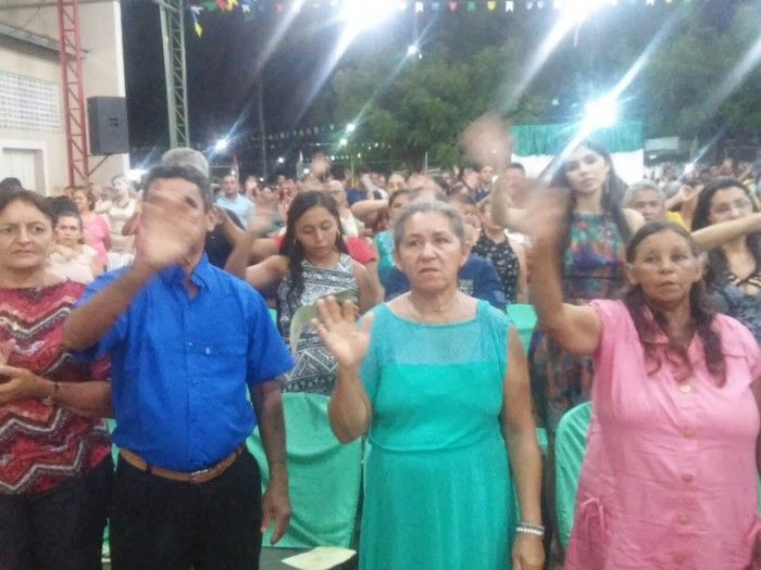 Boa Hora celebra a festa de São Pedro, padroeiro do município - Imagem 12