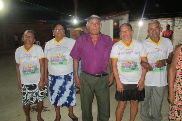 CRAS e Prefeitura Realiza Festa Junina em Agricolândia - Imagem 43