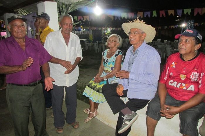 CRAS e Prefeitura Realiza Festa Junina em Agricolândia - Imagem 14