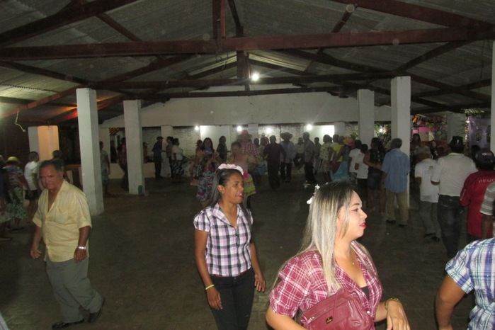 CRAS e Prefeitura Realiza Festa Junina em Agricolândia - Imagem 20