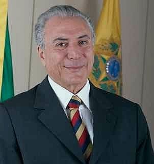 Presidente interino Michel Temer assina Decreto que reajustou Bolsa - Imagem 1