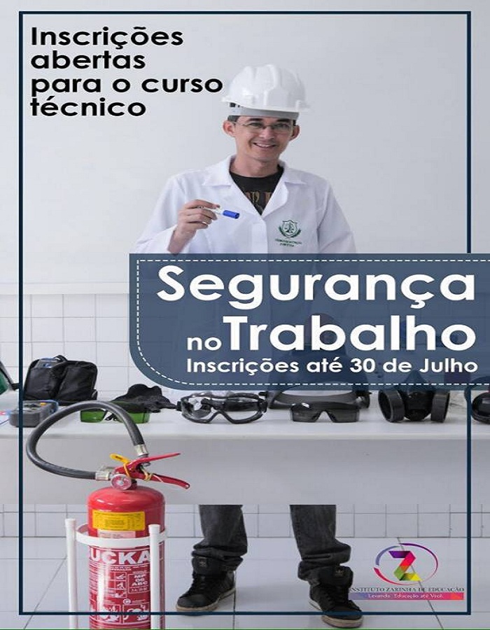 Instituto Zarinha de Educação está com cursos técnicos e rápidos  - Imagem 2