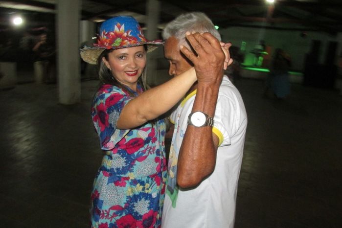 CRAS e Prefeitura Realiza Festa Junina em Agricolândia - Imagem 48