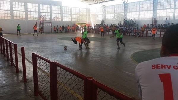 Jogos Olímpicos Pedrossegundenses agitam as torcidas - Imagem 1