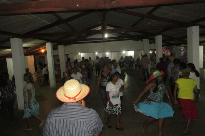 CRAS e Prefeitura Realiza Festa Junina em Agricolândia - Imagem 19