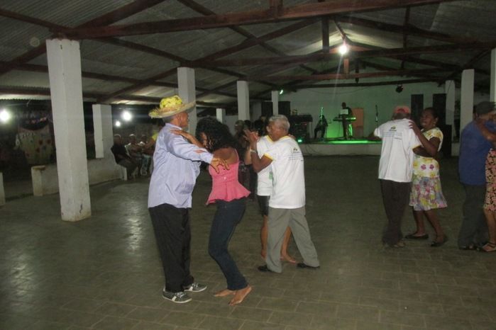 CRAS e Prefeitura Realiza Festa Junina em Agricolândia - Imagem 47