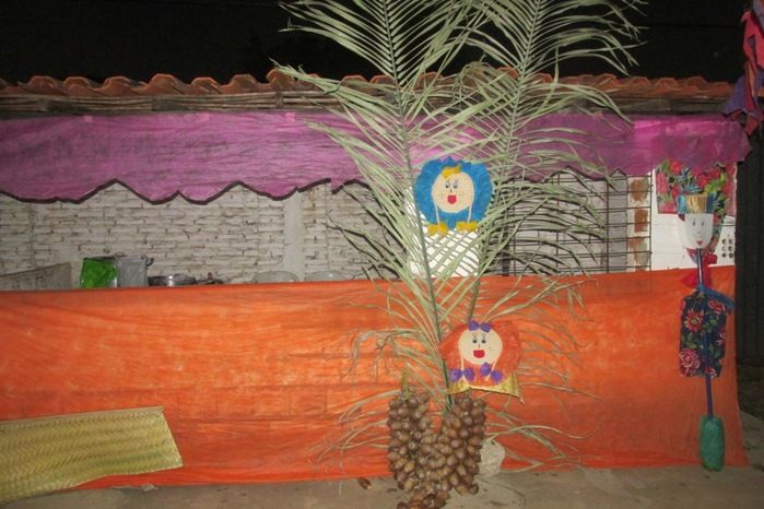 CRAS e Prefeitura Realiza Festa Junina em Agricolândia - Imagem 8