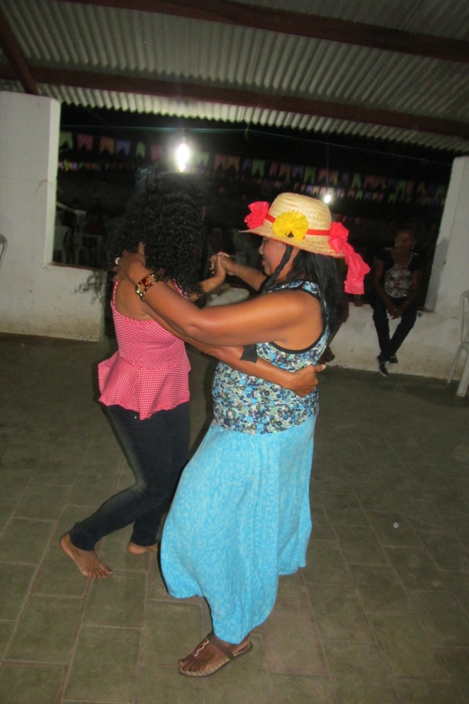 CRAS e Prefeitura Realiza Festa Junina em Agricolândia - Imagem 52