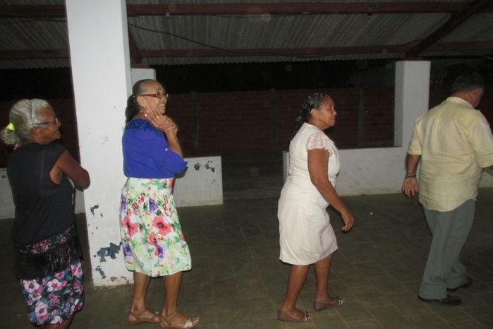 CRAS e Prefeitura Realiza Festa Junina em Agricolândia - Imagem 28