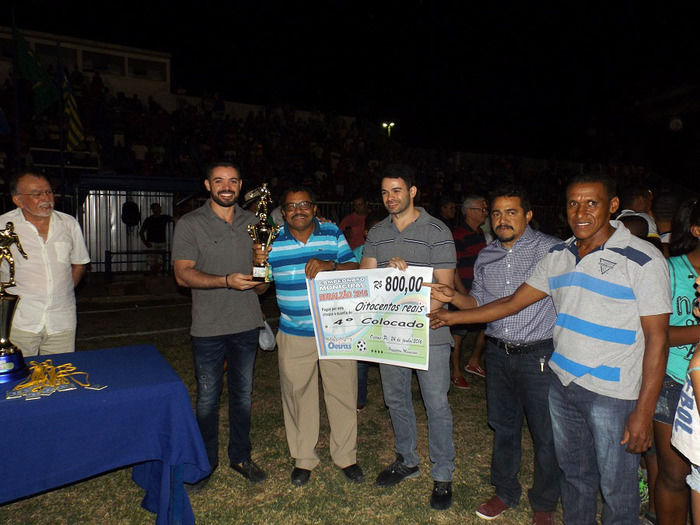 Ruralzão 2016 chega ao fim e time do Queiroz sagra-se campeão - Imagem 10