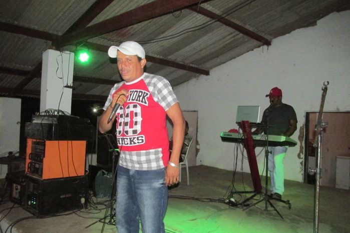 CRAS e Prefeitura Realiza Festa Junina em Agricolândia - Imagem 55