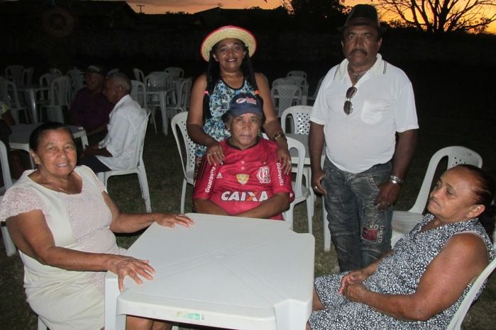 CRAS e Prefeitura Realiza Festa Junina em Agricolândia - Imagem 5