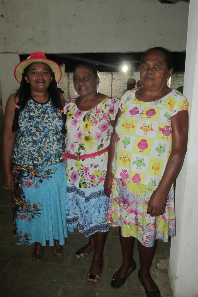 CRAS e Prefeitura Realiza Festa Junina em Agricolândia - Imagem 16