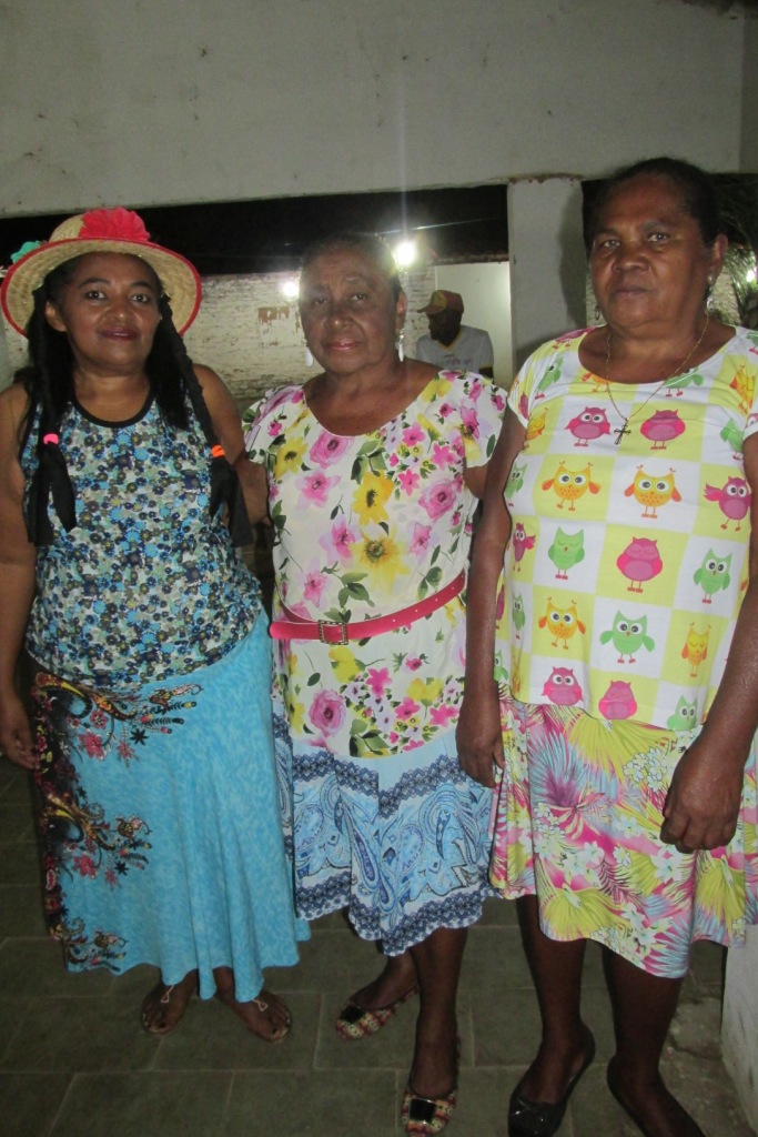 CRAS e Prefeitura Realiza Festa Junina em Agricolândia - Imagem 17