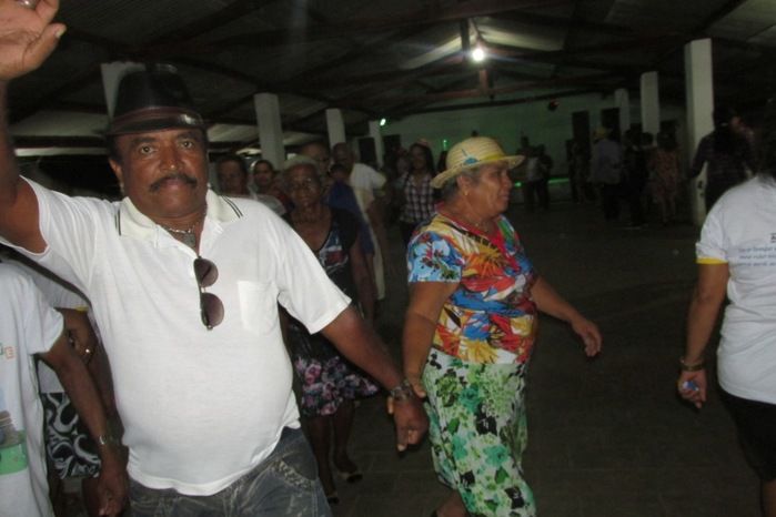 CRAS e Prefeitura Realiza Festa Junina em Agricolândia - Imagem 31