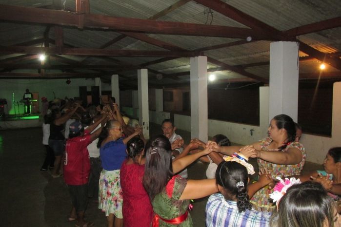 CRAS e Prefeitura Realiza Festa Junina em Agricolândia - Imagem 22