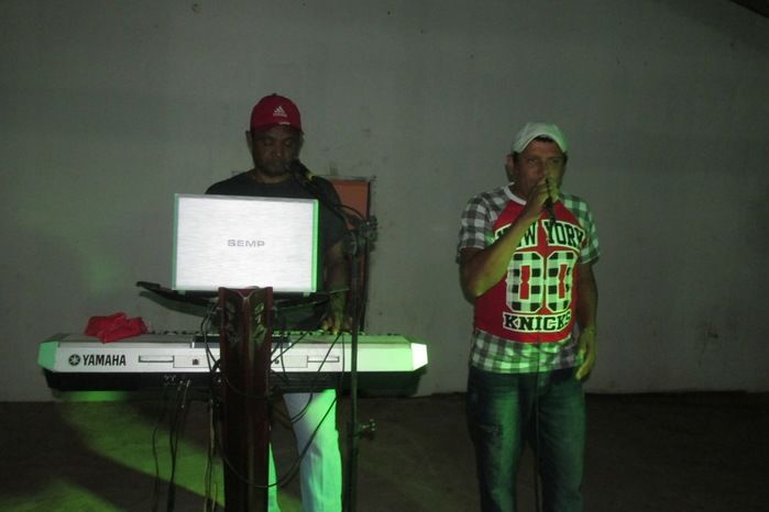 CRAS e Prefeitura Realiza Festa Junina em Agricolândia - Imagem 56