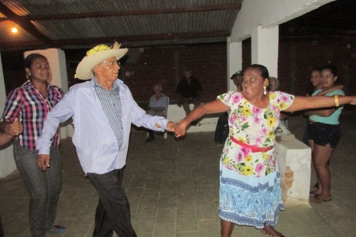 CRAS e Prefeitura Realiza Festa Junina em Agricolândia - Imagem 39