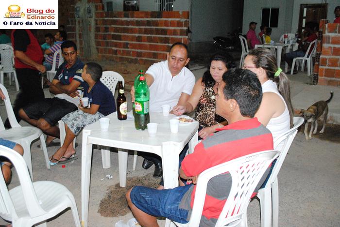 PR Construções realiza festa na entrega de 42 casas no Flor de Lis - Imagem 17