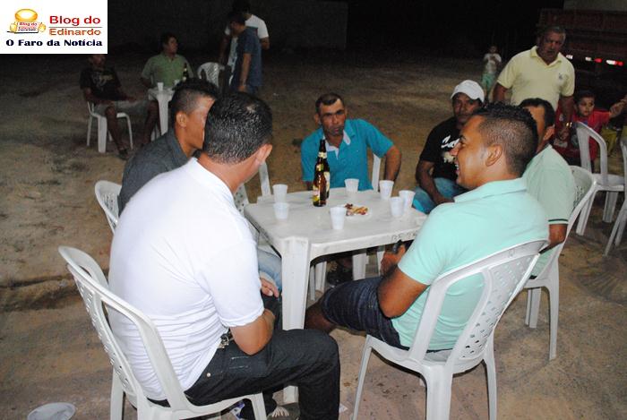 PR Construções realiza festa na entrega de 42 casas no Flor de Lis - Imagem 16