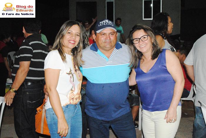 PR Construções realiza festa na entrega de 42 casas no Flor de Lis - Imagem 39