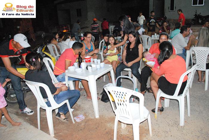 PR Construções realiza festa na entrega de 42 casas no Flor de Lis - Imagem 3