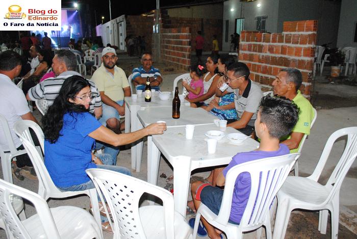PR Construções realiza festa na entrega de 42 casas no Flor de Lis - Imagem 11