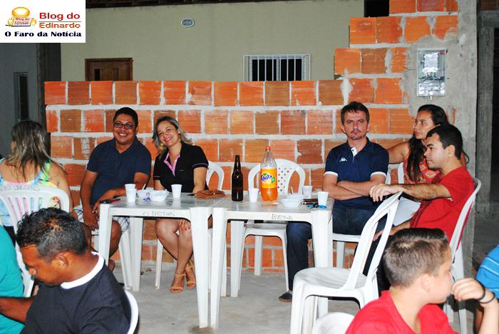 PR Construções realiza festa na entrega de 42 casas no Flor de Lis - Imagem 9