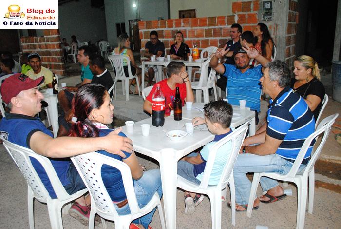 PR Construções realiza festa na entrega de 42 casas no Flor de Lis - Imagem 8